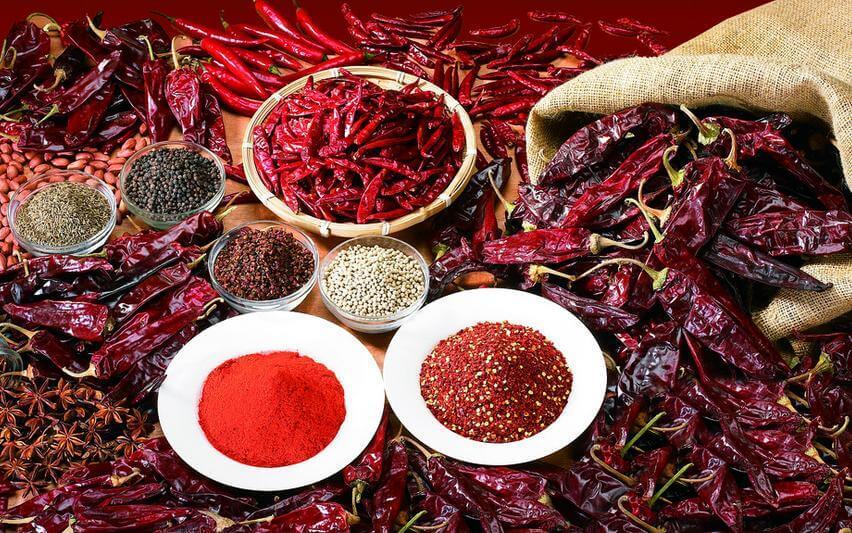 how to dry chilli,dehydrate chilli in a dehydratorHenan Baixin Machinery